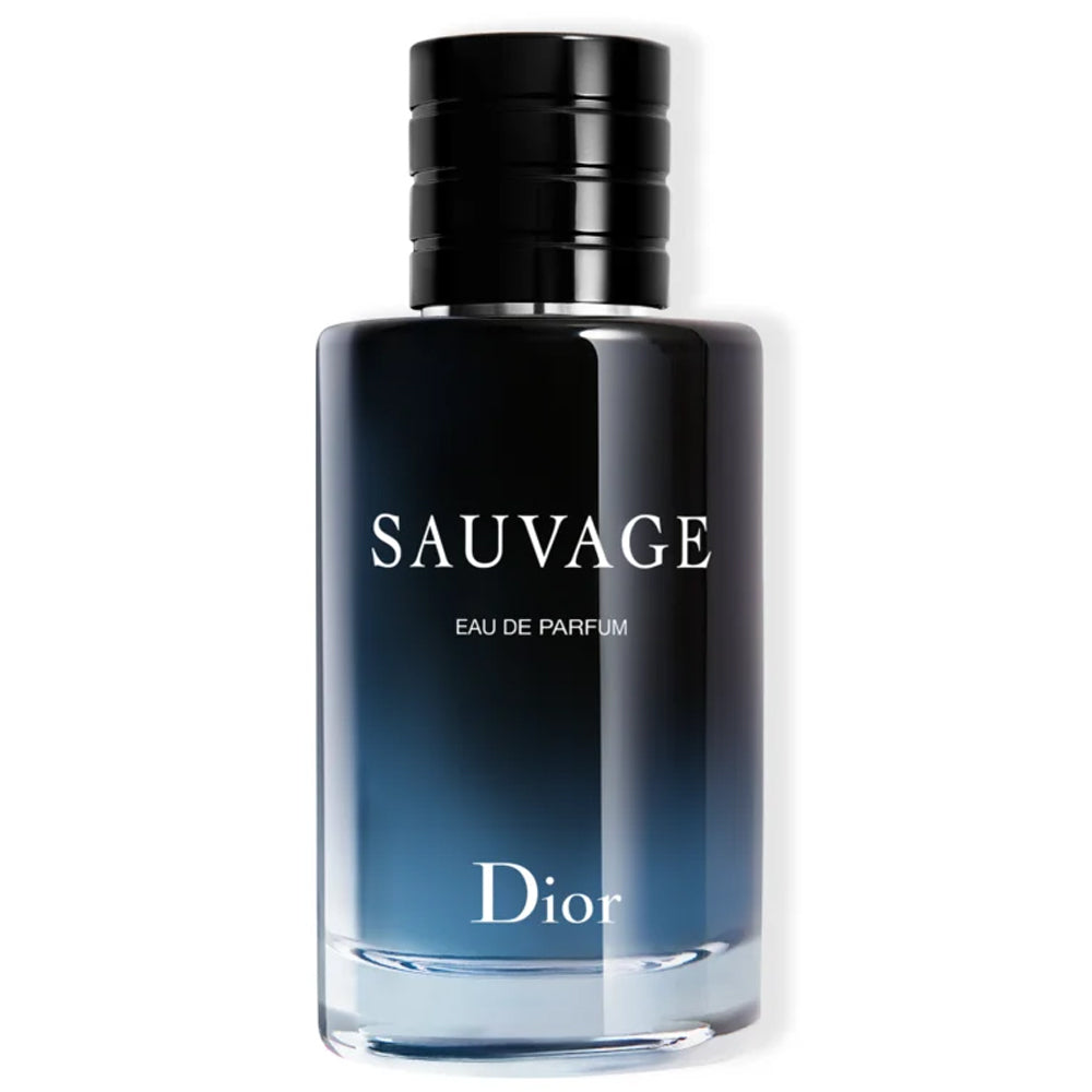 Dior Sauvage For Men Eau De Parfum