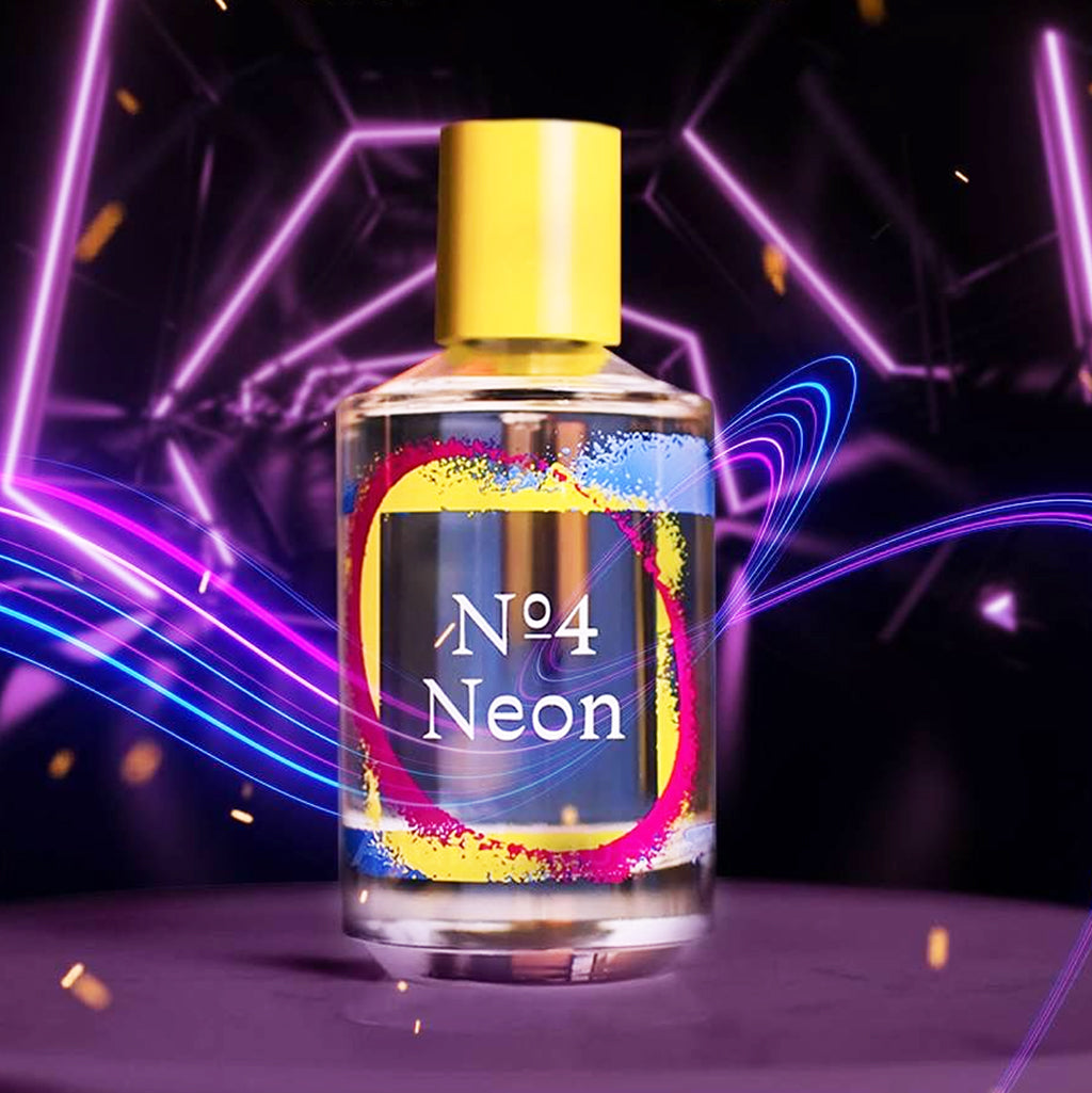 Thomas Kosmala No.4 Neon Unisex Eau De Parfum