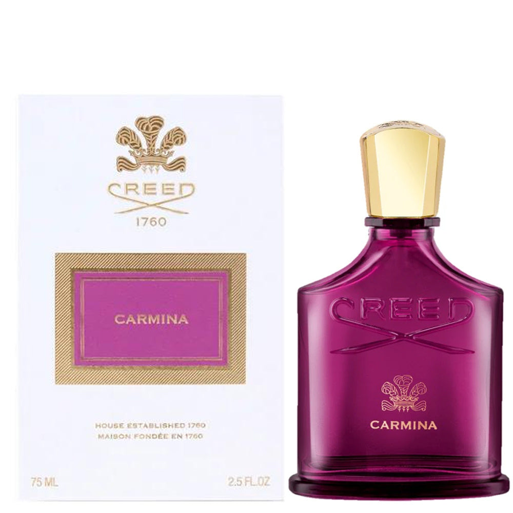 Creed Carmina For Women Eau De Parfum