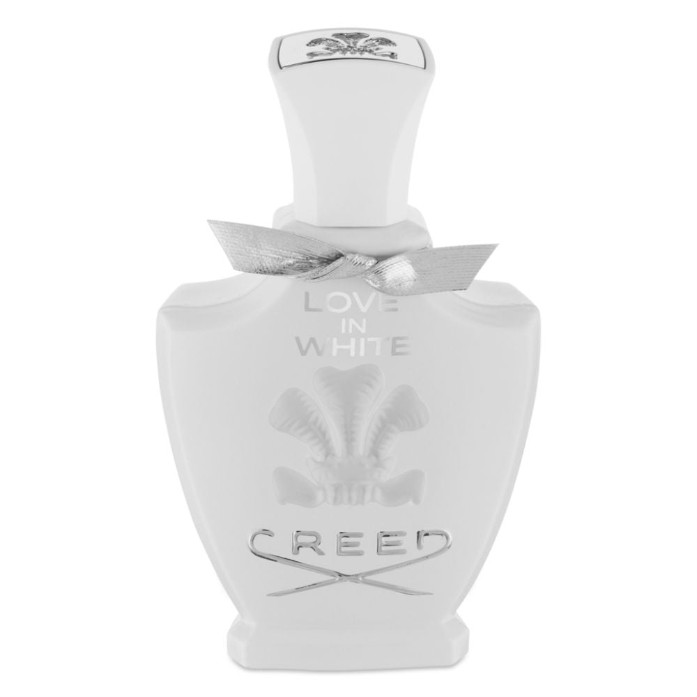 Creed Love In White For Women Eau De Parfum