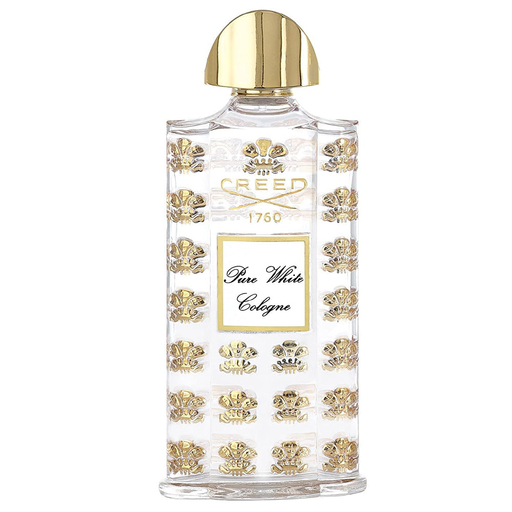 Creed Royale Exclusives Pure White Cologne Unisex Eau De Parfum