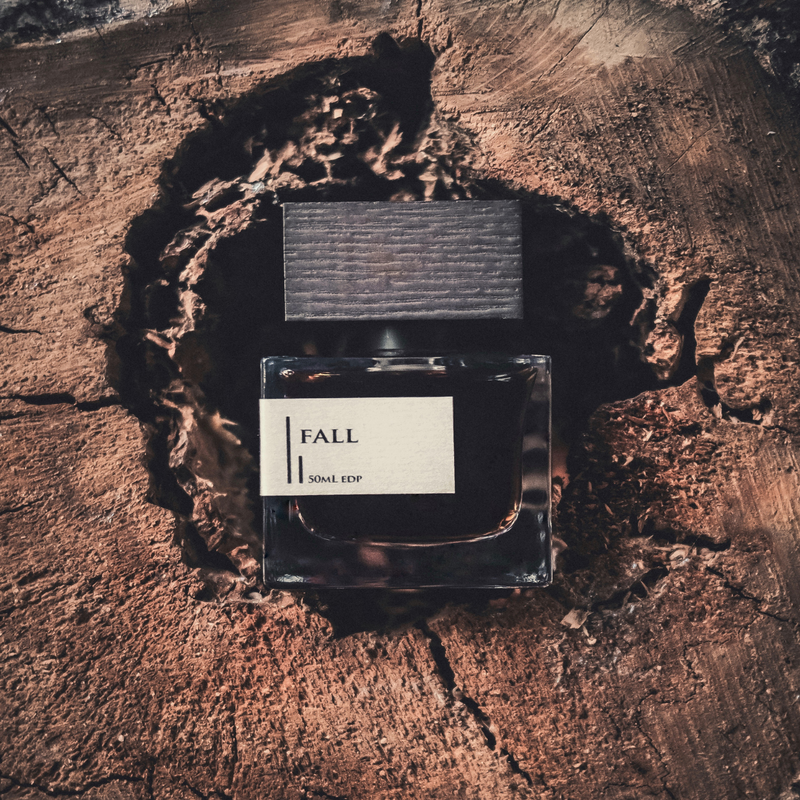 Criminal Elements Fall Unisex Eau De Parfum