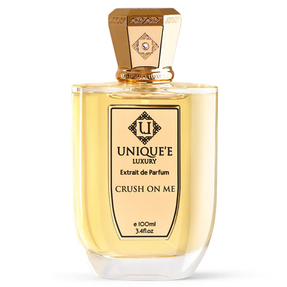 Unique'e Luxury Crush On Me Unisex Extrait De Parfum