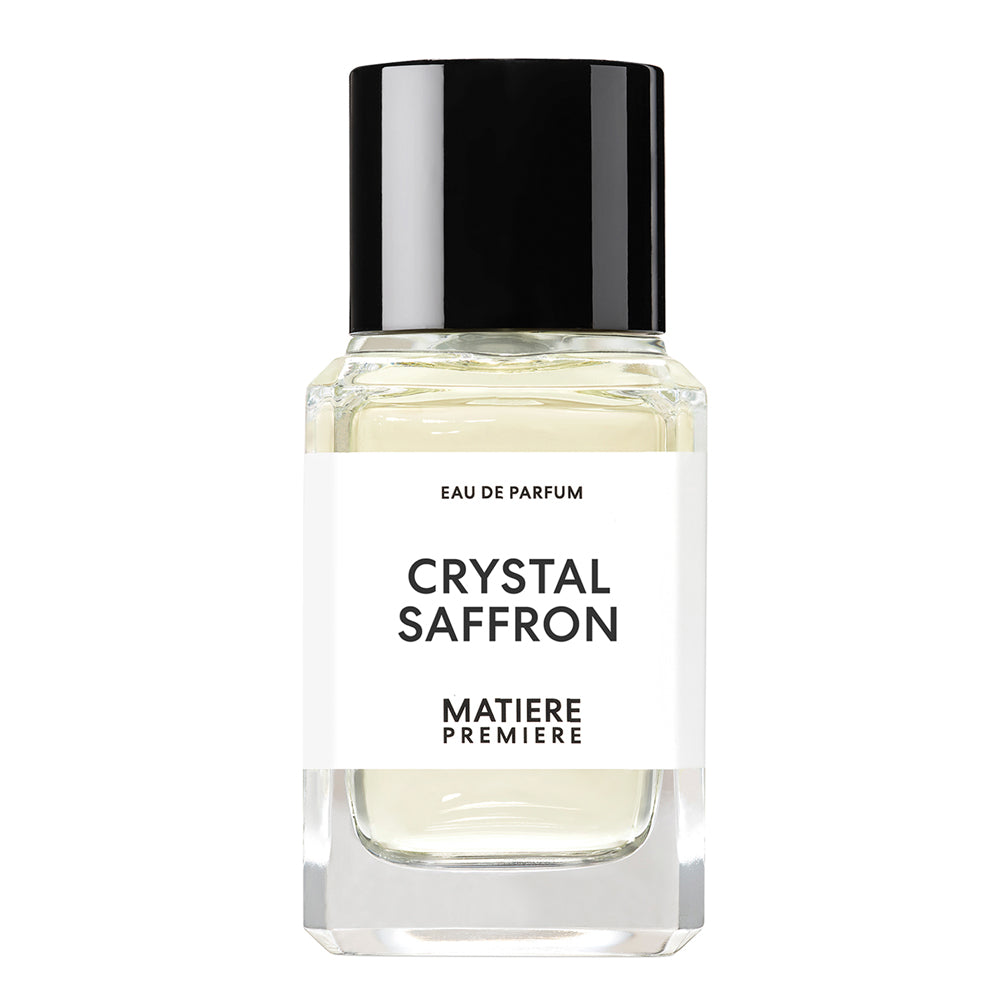Matiere Premiere Crystal Saffron Unisex Eau De Parfum