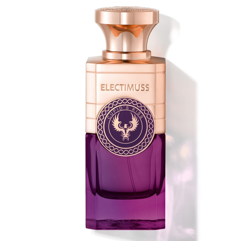 Electimuss Cupid’s Kiss Unisex Pure Parfum