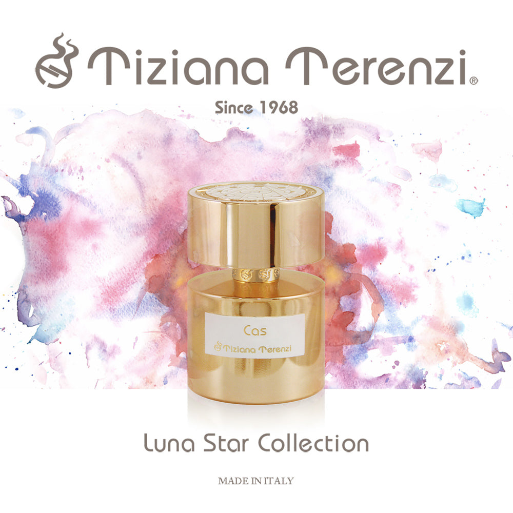 Tiziana Terenzi Cas Unisex Extrait De Parfum
