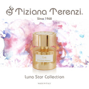 Tiziana Terenzi Cas Unisex Extrait De Parfum