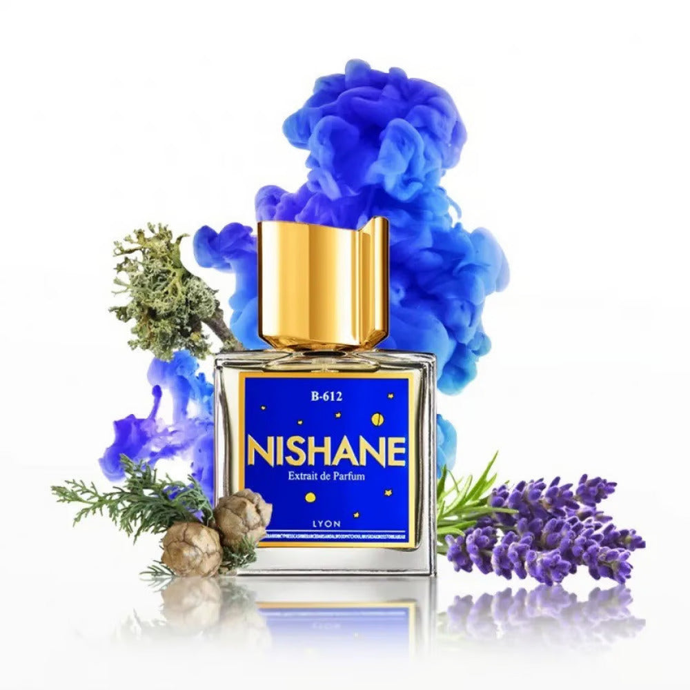 Nishane B-612 Unisex Extrait De Parfum