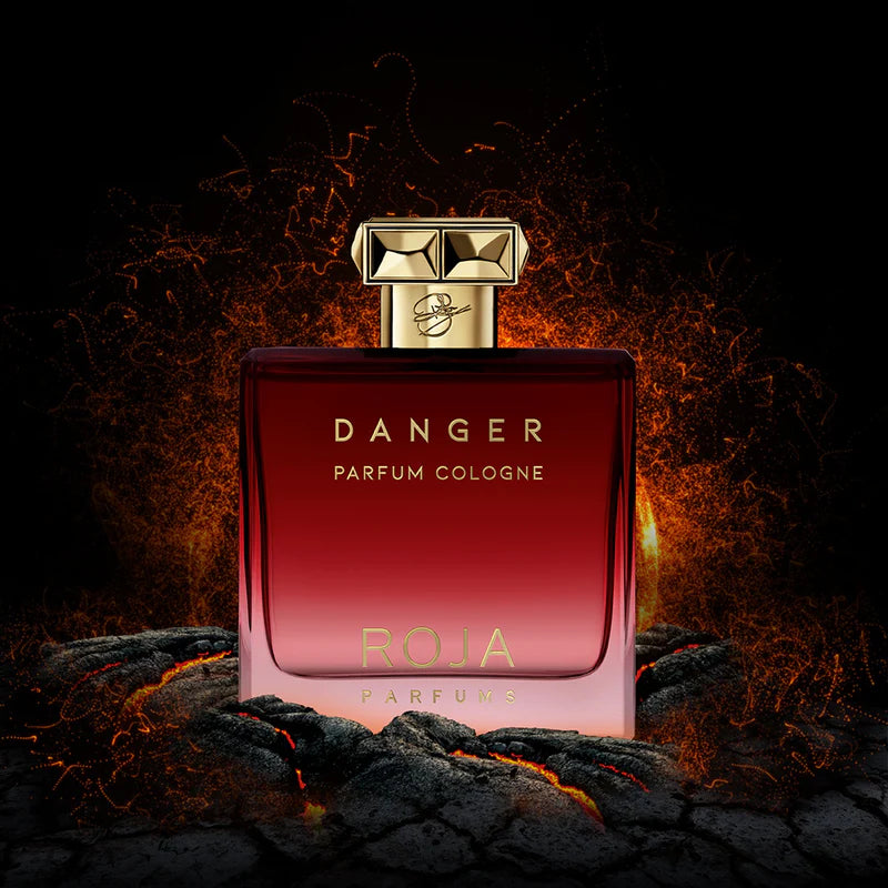 Roja Danger Pour Homme Parfum Cologne