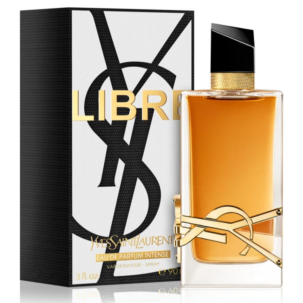 Yves Saint Laurent Libre For Women Eau De Parfum Intense