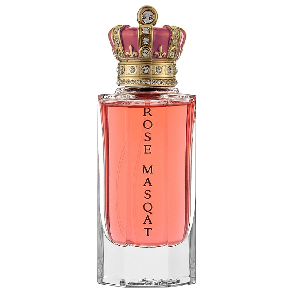 Royal Crown Rose Masqat Unisex Extrait De Parfum