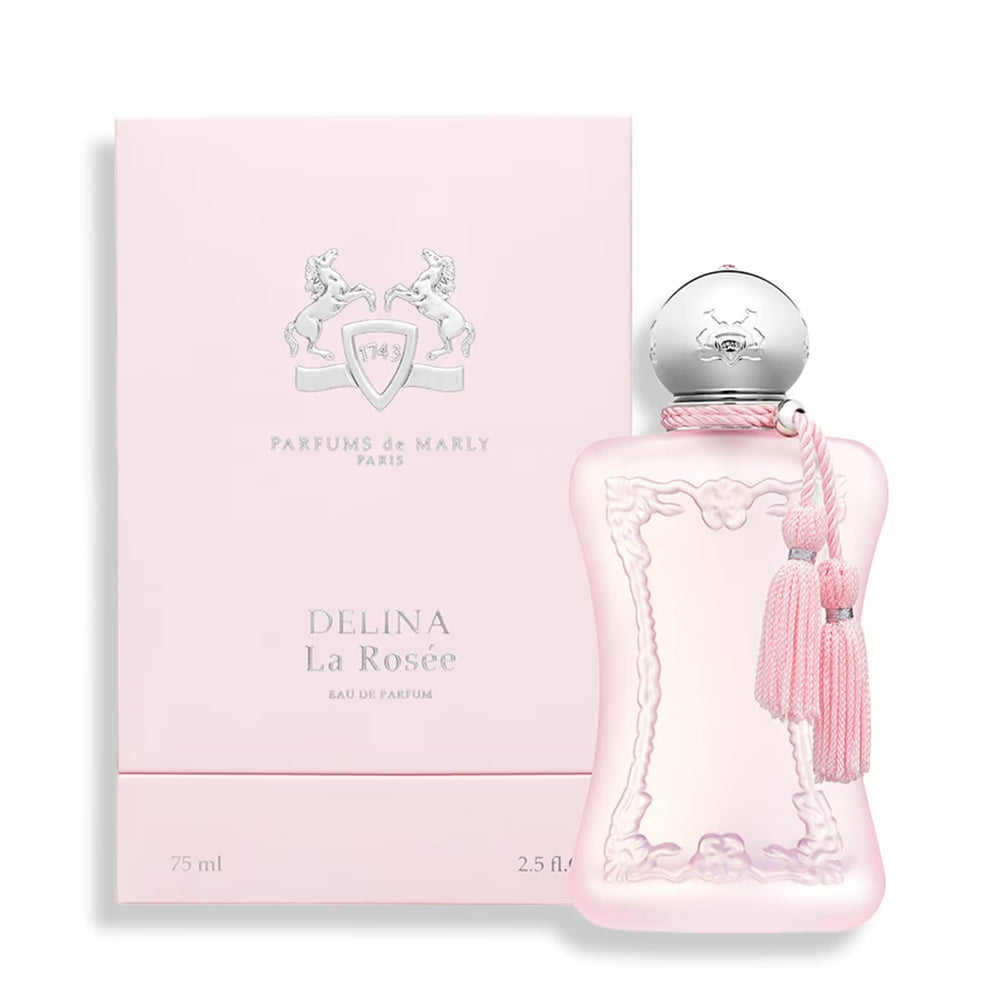 Parfums De Marly Delina La Rosée For Women Eau De Parfum