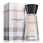 Load image into Gallery viewer, Burberry Touch For Women Eau De Parfum