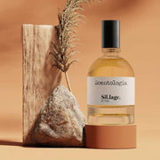 Scentologia Sillage Unisex Eau De Parfum