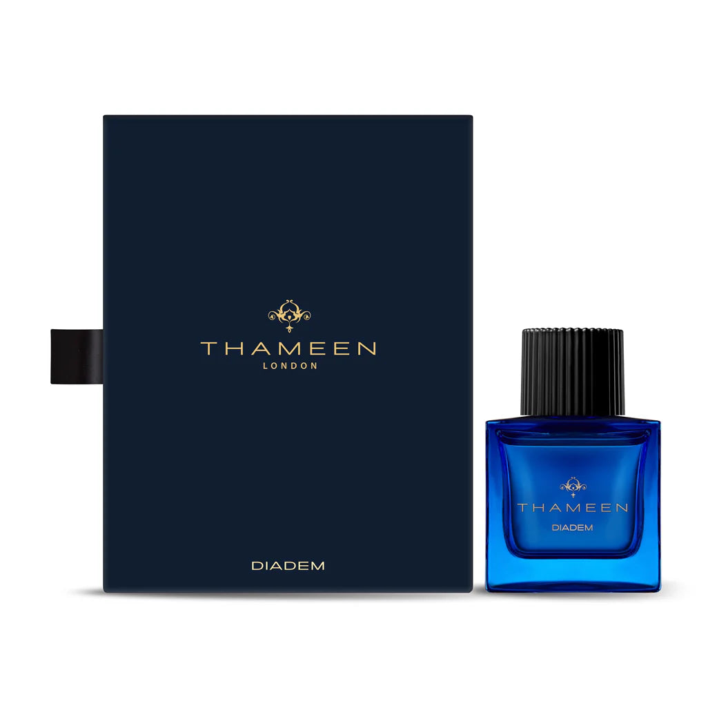 Thameen Diadem Unisex Extrait De Parfum