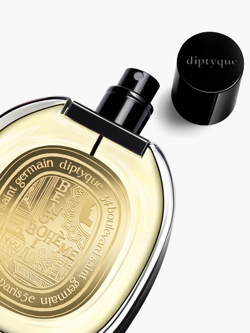 Diptyque Benjoin Boheme Unisex Eau De Parfum