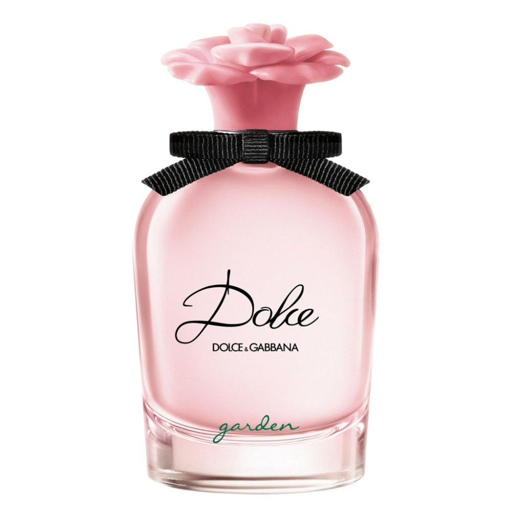 Dolce & Gabbana Dolce Garden For Women Eau De Parfum