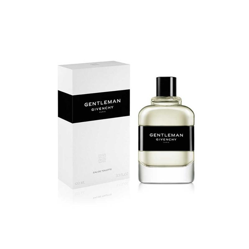 Givenchy Gentleman For Men Eau De Toilette