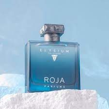 Roja Elysium Eau Intense For Men Eau De Parfum