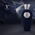 Load image into Gallery viewer, V Canto Alibi Unisex Extrait De Parfum
