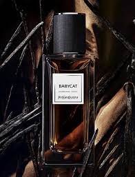 Yves Saint Laurent Babycat Le Vestiaire Des Parfums Unisex Eau De Parfum