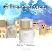 Tiziana Terenzi Draco Unisex Extrait De Parfum