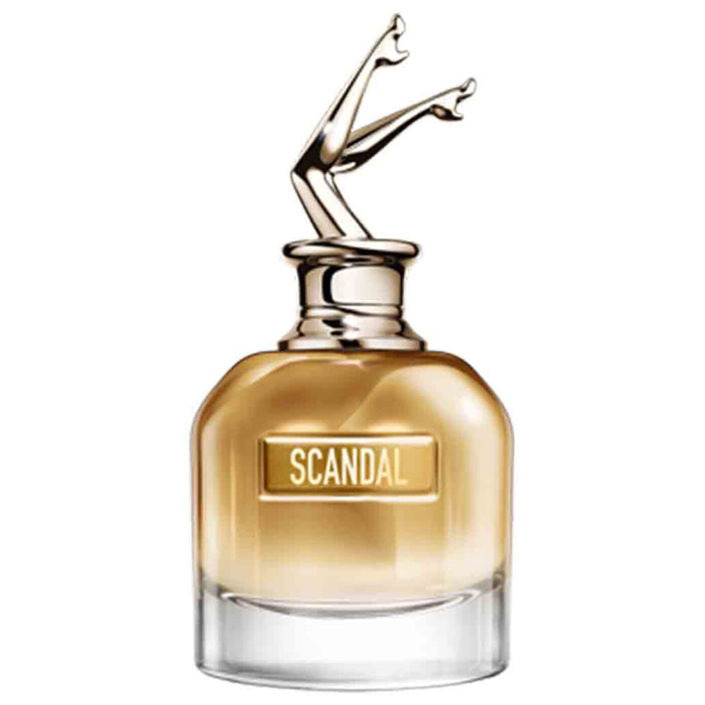 Jean Paul Gaultier Scandal Gold For Women Eau De Parfum