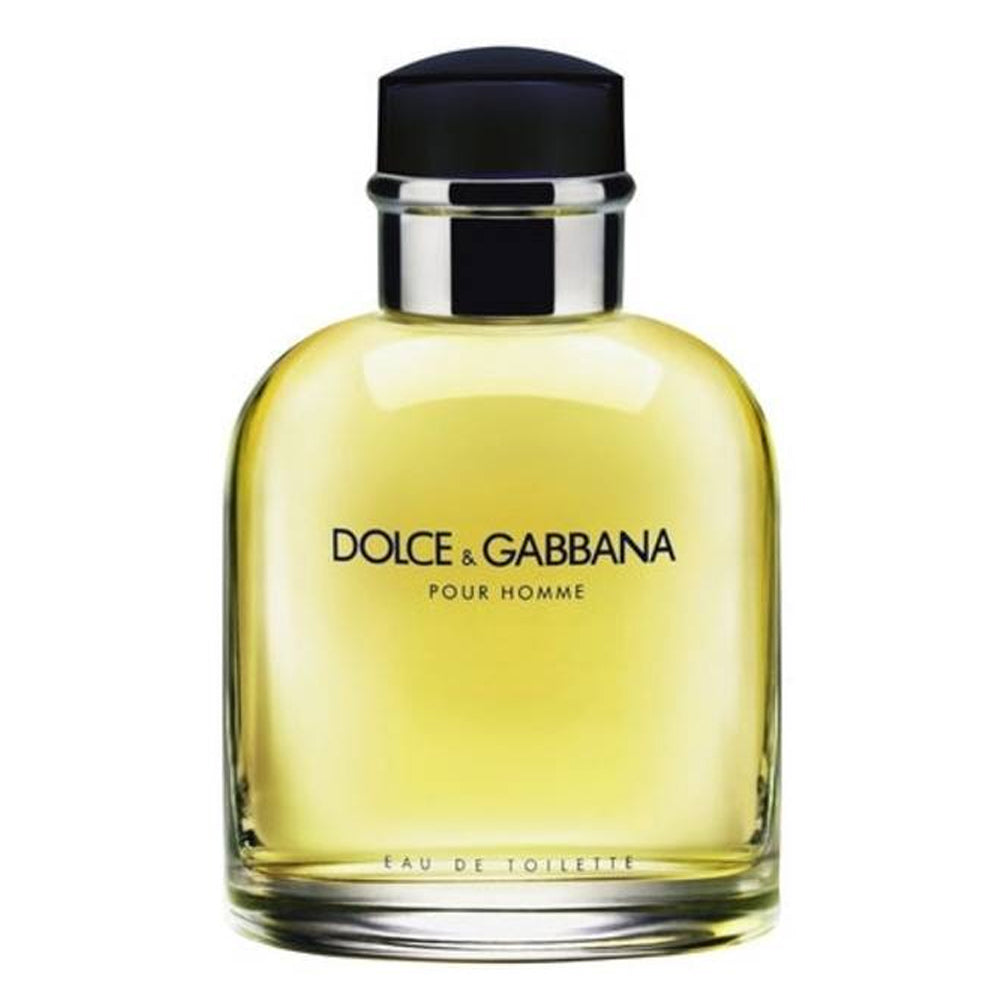 Dolce & Gabbana  Pour Homme Eau de Toilette