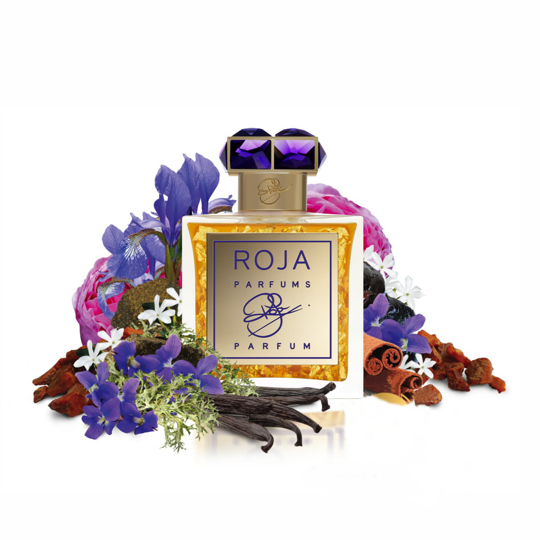 Roja Haute Luxe Unisex Parfum