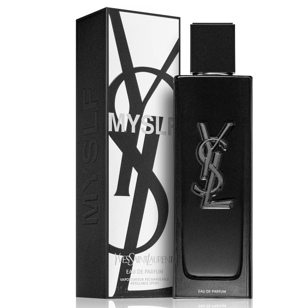 Yves Saint Laurent Myslf For Men Eau De Parfum
