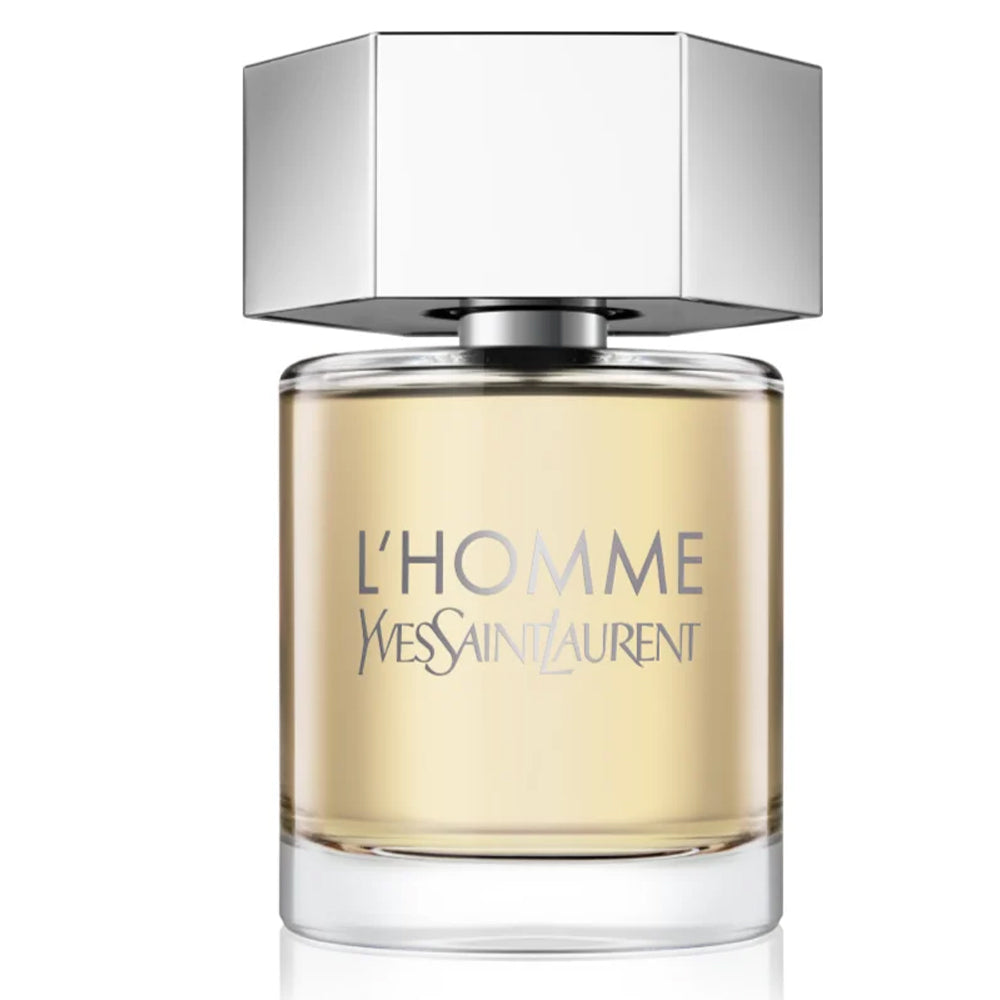 Yves Saint Laurent L'homme For Men Eau De Toilette