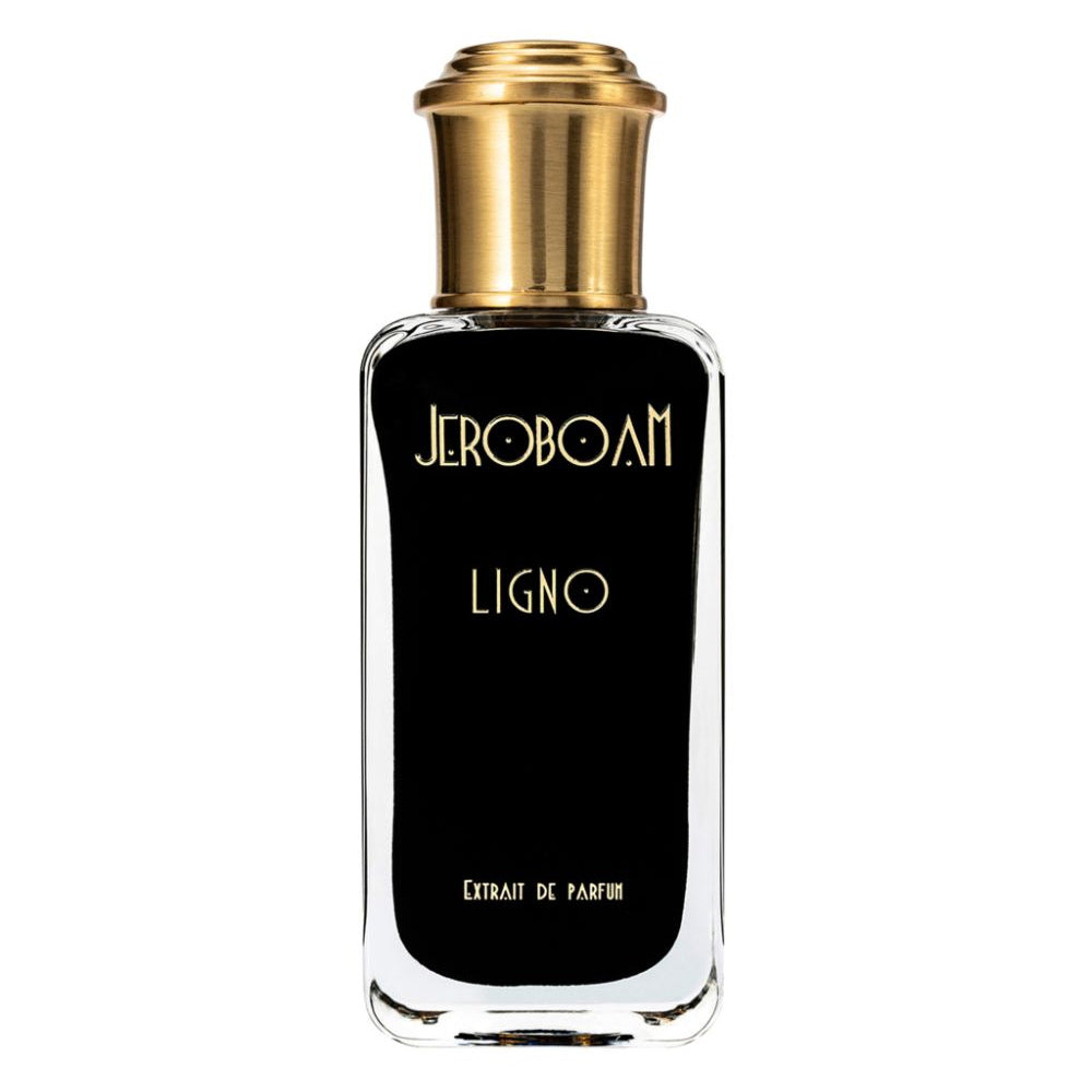 Jeroboam Ligno Unisex Extrait De Parfum