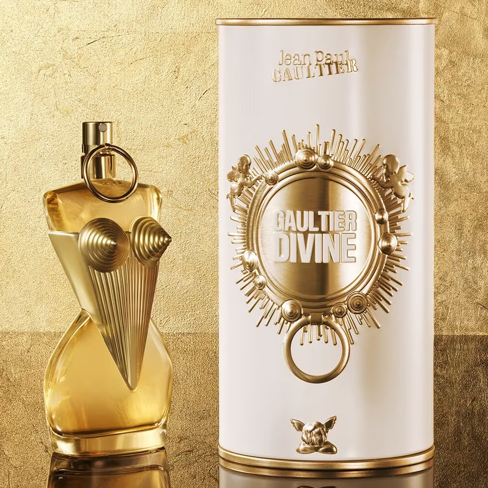 Jean Paul Gaultier Gaultier Divine For Women Eau De Parfum