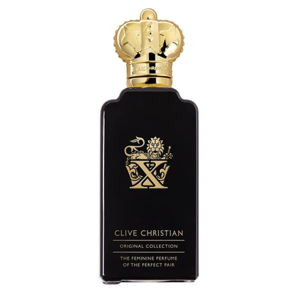 Clive Christian X Feminine Perfume