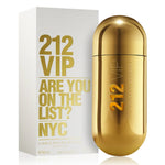 Load image into Gallery viewer, Carolina Herrera 212 Vip For Women Eau De Parfum
