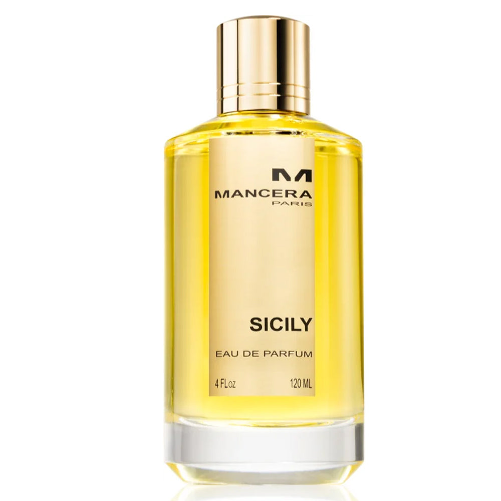 Mancera Sicily Unisex Eau De Parfum