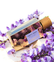 Goldfield & Banks Purple Suede Unisex Perfume