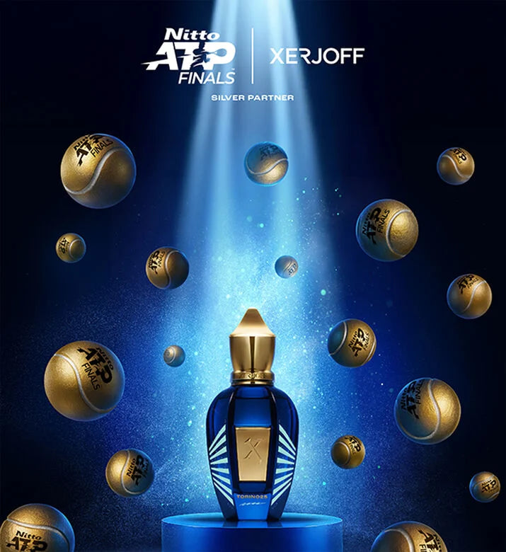 Xerjoff  Torino25 Unisex Eau De Parfum