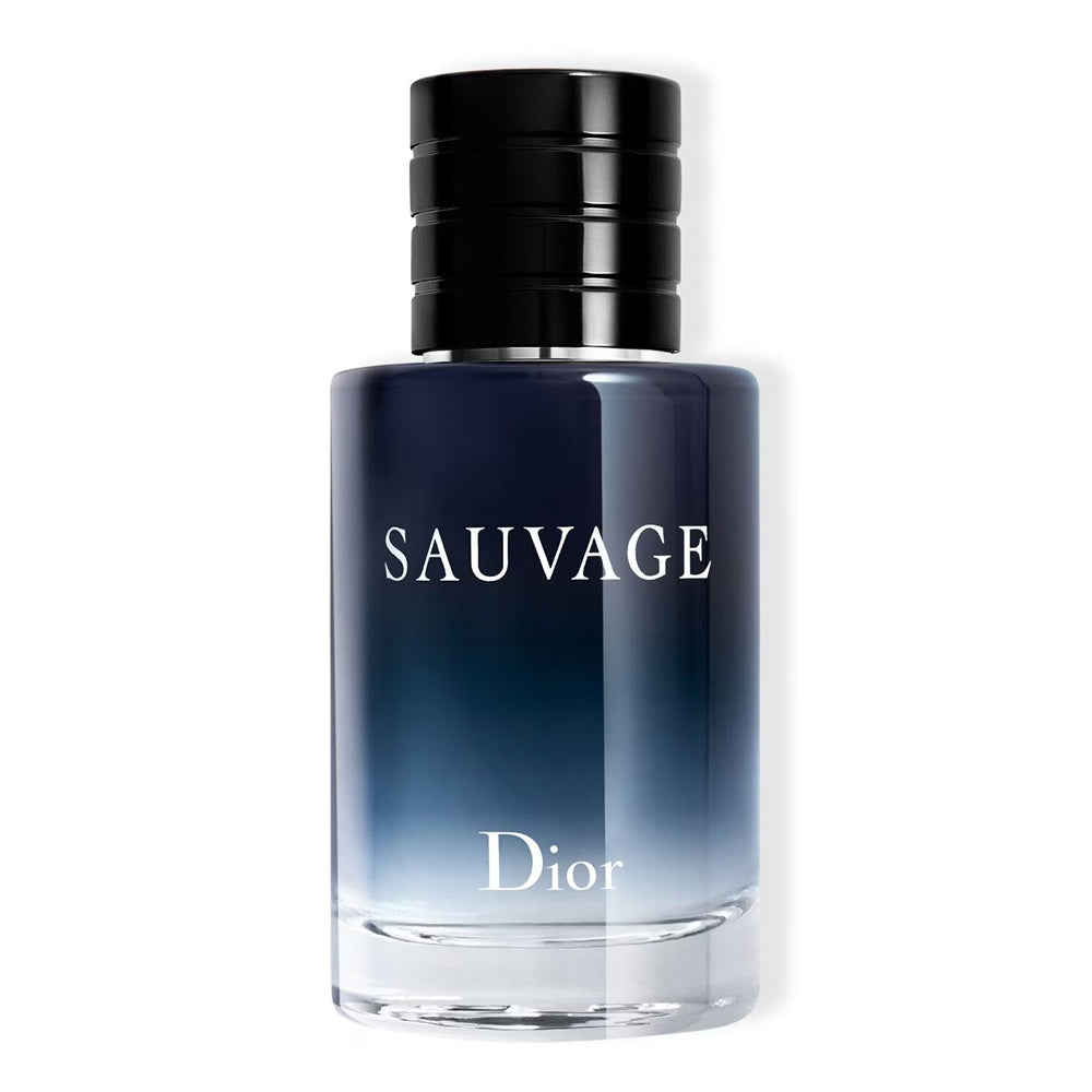 Dior Sauvage For Men Eau De Toilette