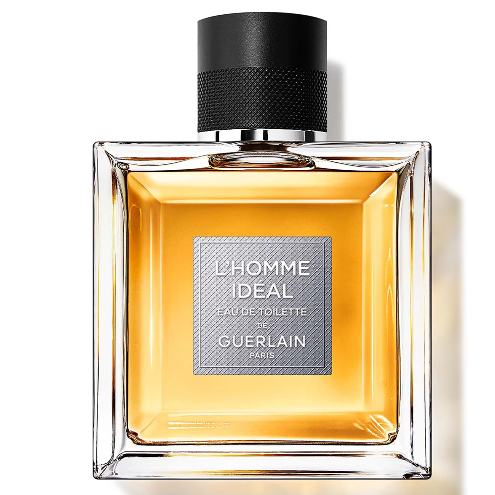 Guerlain L'homme Ideal For Men Eau De Toilette