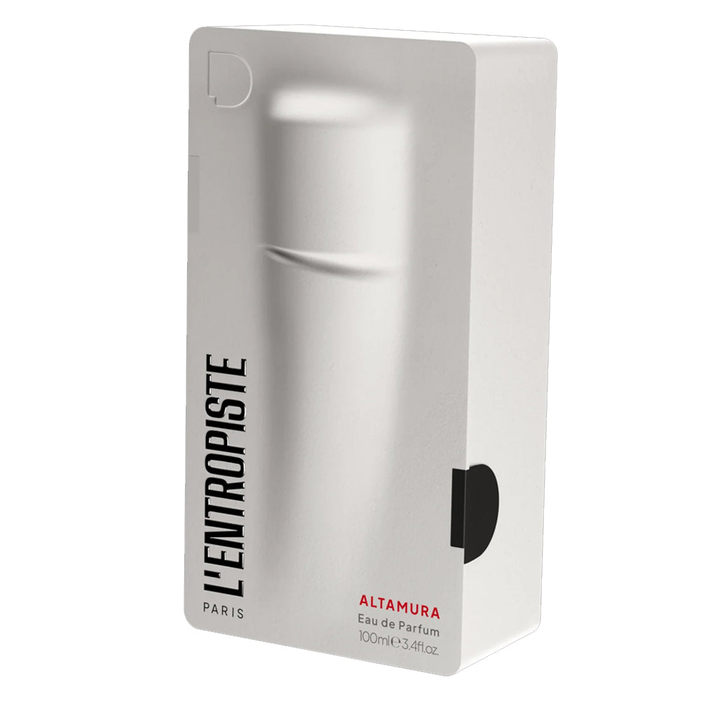 L'Entropiste Altamura Unisex Eau De Parfum