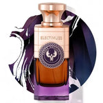 Load image into Gallery viewer, Electimuss Amber Aquilaria Unisex Pure Parfum
