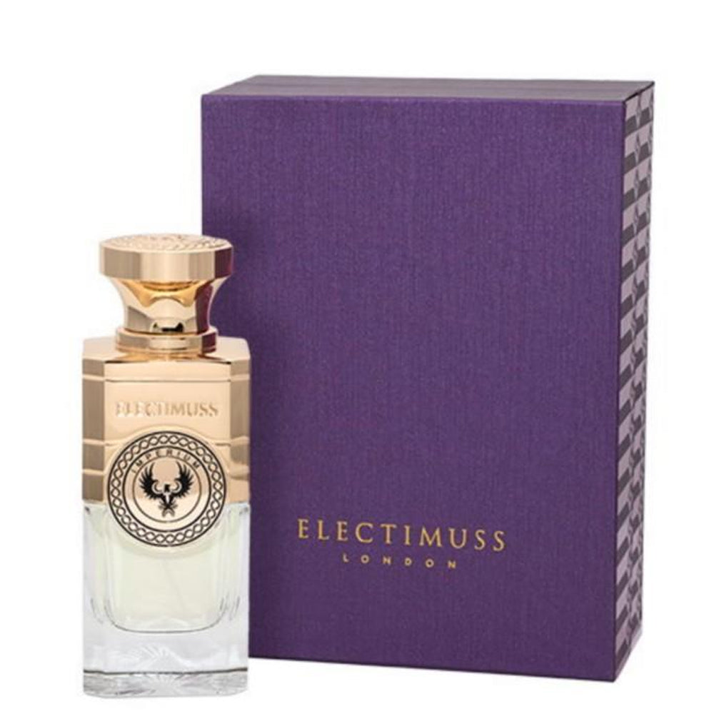 Electimuss Eternal Collection Imperium Unisex Pure Parfum