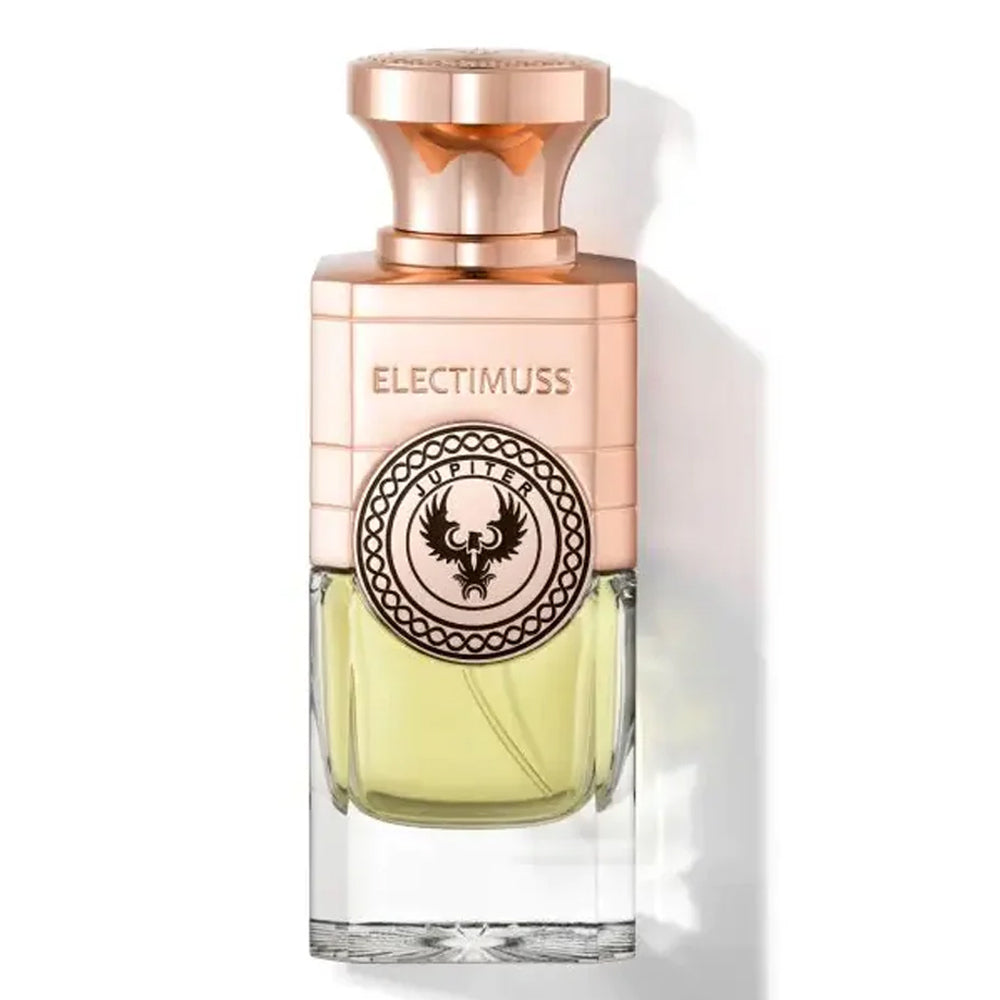 Electimuss Jupiter Unisex Pure Parfum