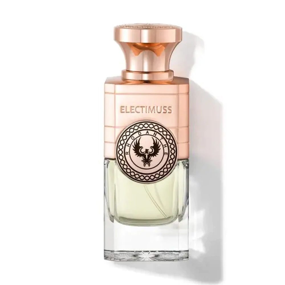 Electimuss Rhodanthe Unisex Pure Parfum