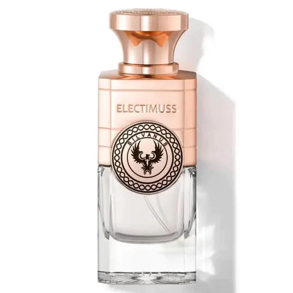 Electimuss Silvanus Unisex Pure Parfum