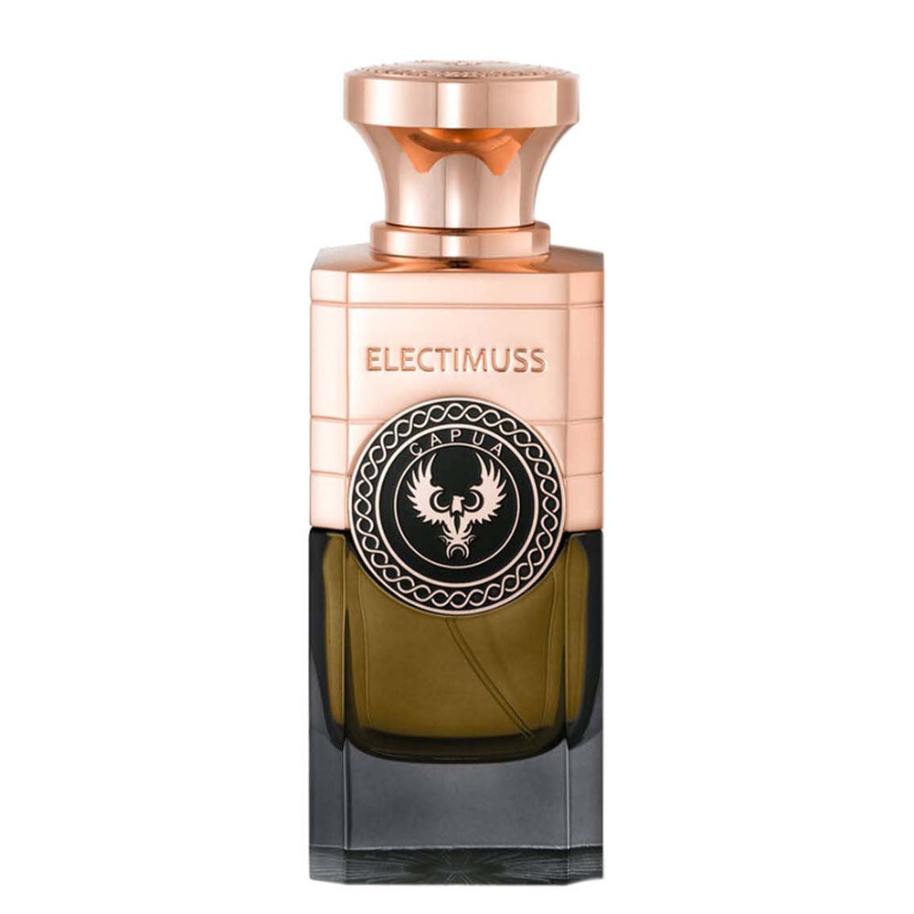 Electimuss Capua Unisex Pure Parfum