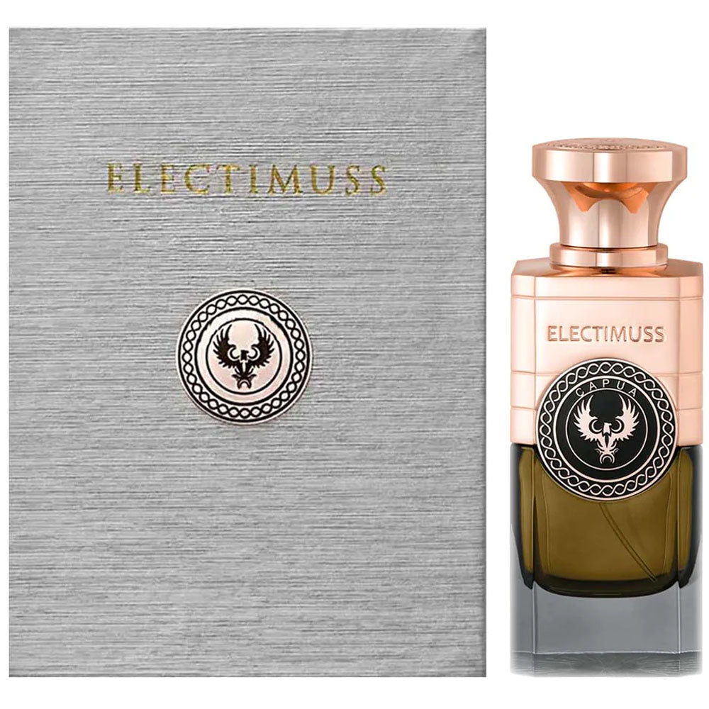 Electimuss Capua Unisex Pure Parfum