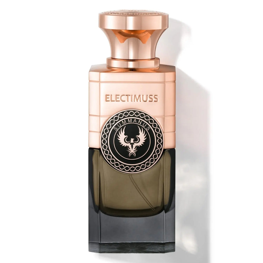 Electimuss Summanus Unisex Pure Parfum