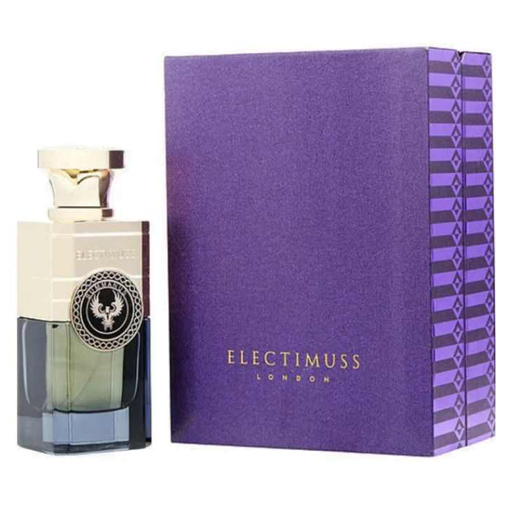 Electimuss Vixere Unisex Pure Parfum